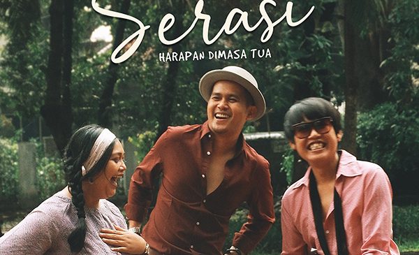 Pop Keroncong Ala “Serasi Band”