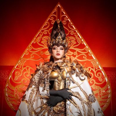 Tiara Andini Angkat Budaya Jawa di Single Terbaru “Ngeluwihi”