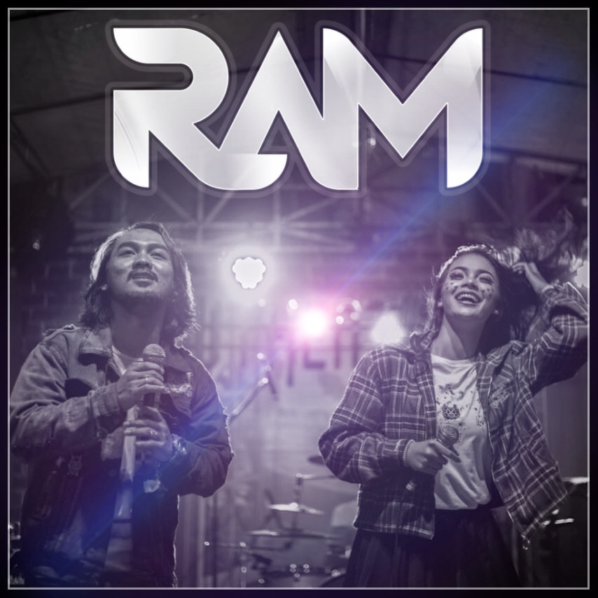 RaM Release Lagu Terbaru  ‘Mencuri Waktu’