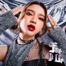 Kerja Sama dengan Produser Asal Korea, Tiara Andini Tampilkan Vibes K-Pop Dance di Single Terbaru “Flip It Up”